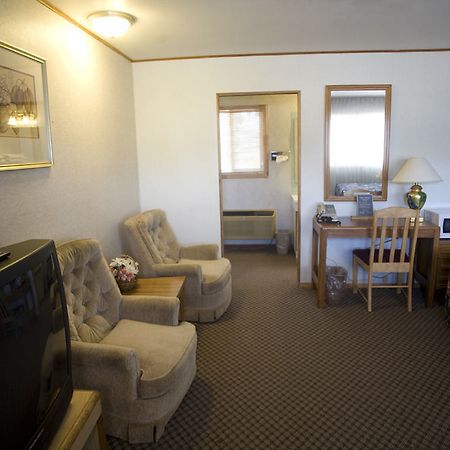 Park Motel Marshfield Экстерьер фото